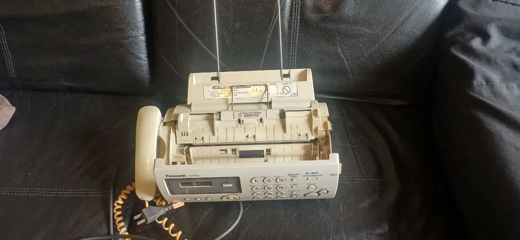 FAX - Foto 2
