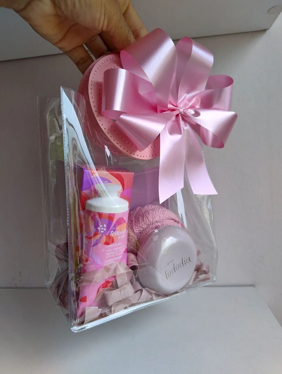Presente feminino Natura  - Foto 2