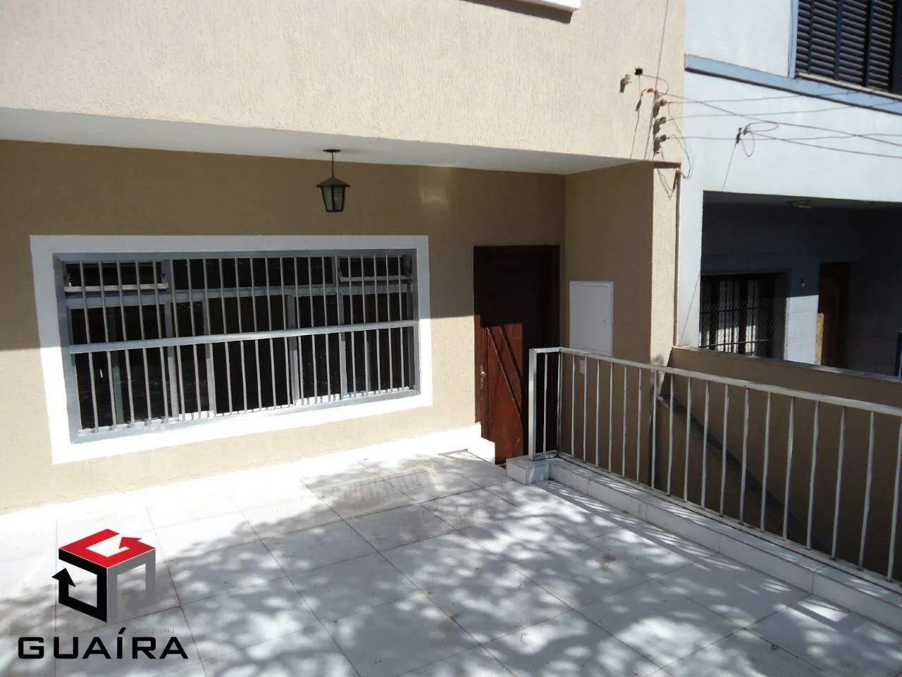 Sobrado à venda 2 quartos 3 vagas Nova Petrópolis - São Bernardo do Campo - SP - Foto 2