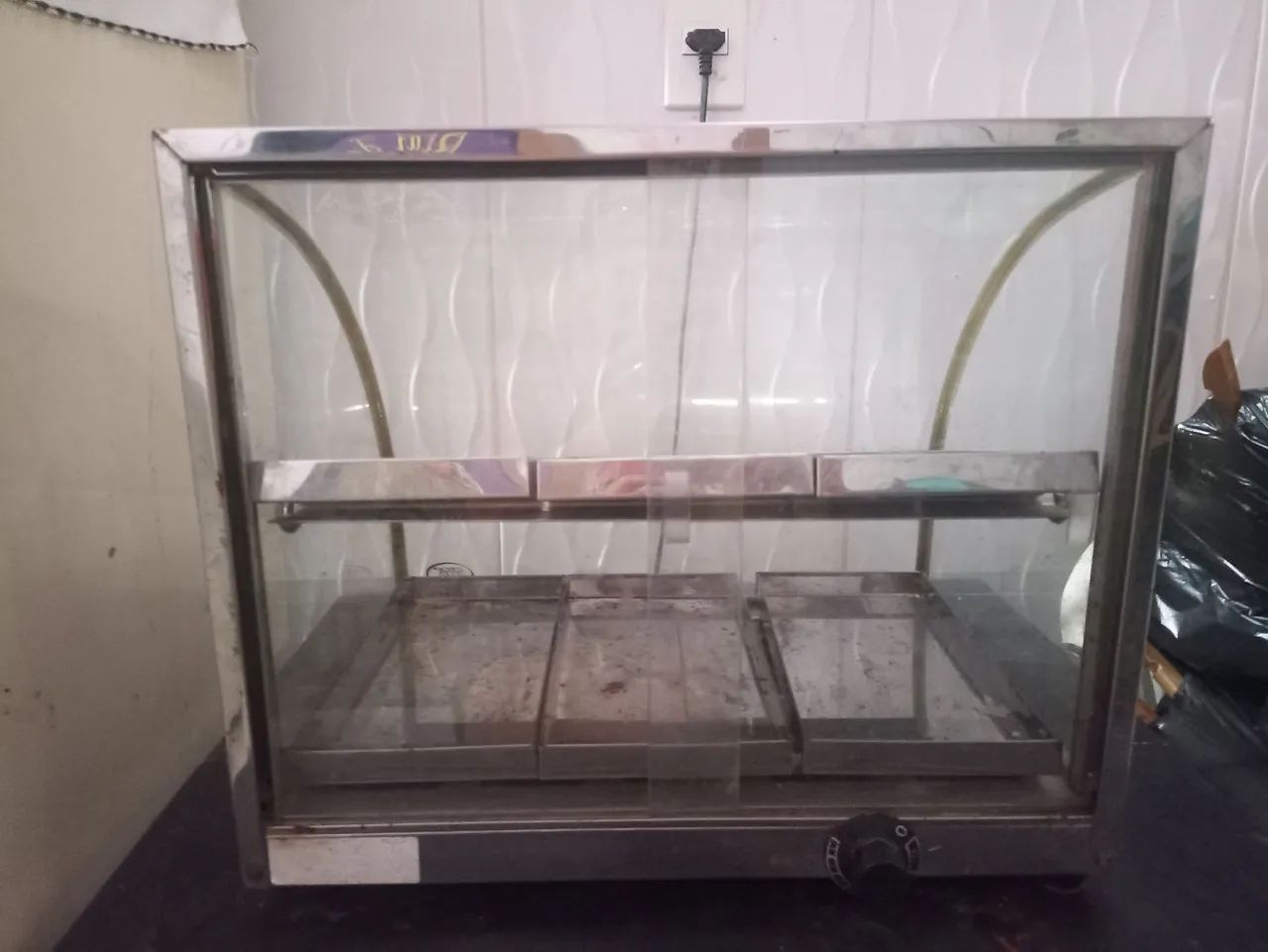 Vitrine para salgados  - Foto 4