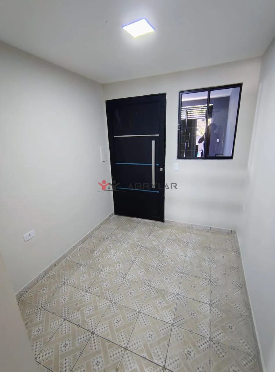 Casa para alugar em Jundiaí, Vila Didi, com 3 quartos, com 150 m² - Foto 4