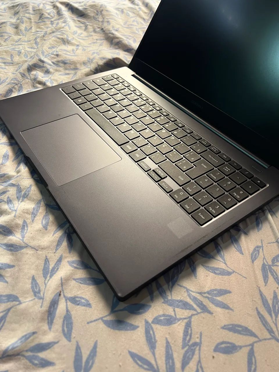 Notebook Samsung  - Foto 2