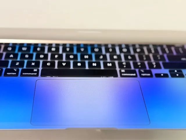 325 - MacBook Air M1 - Impecável! Conservadíssimo! - Foto 2