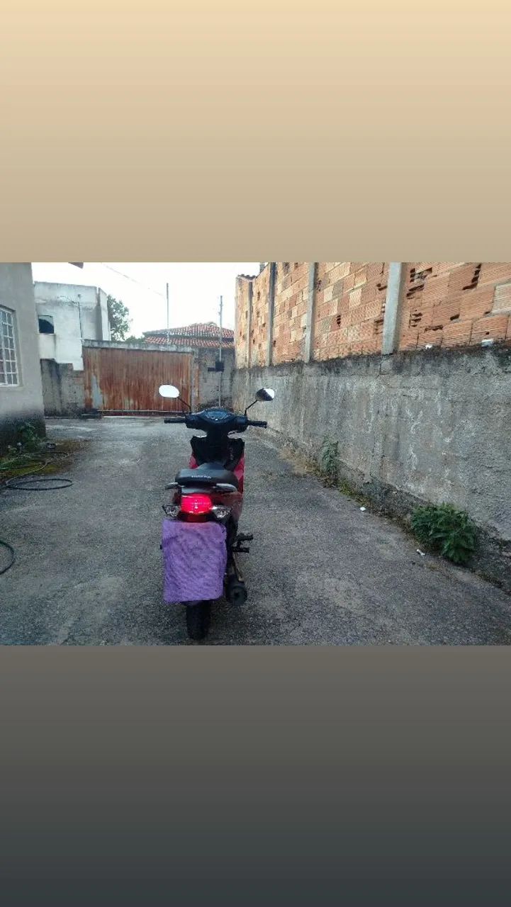 Moto - Foto 2