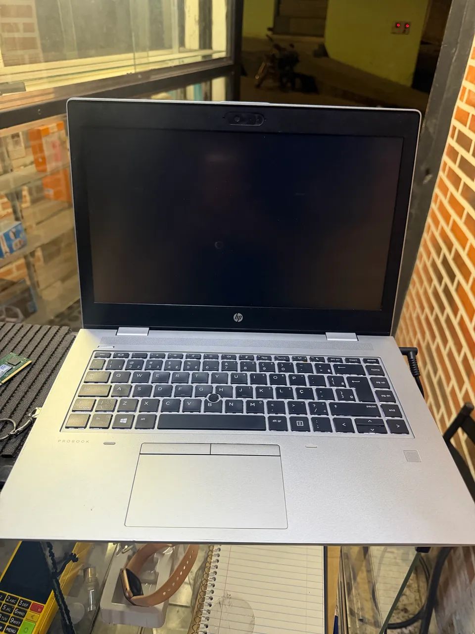 Notebook HP I5 - Foto 3