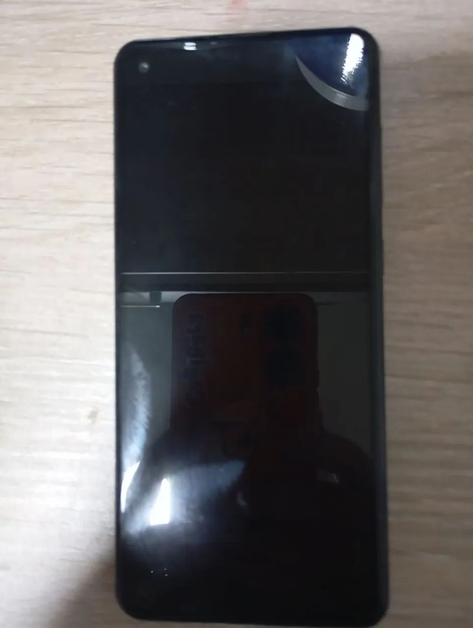 Celular A21s