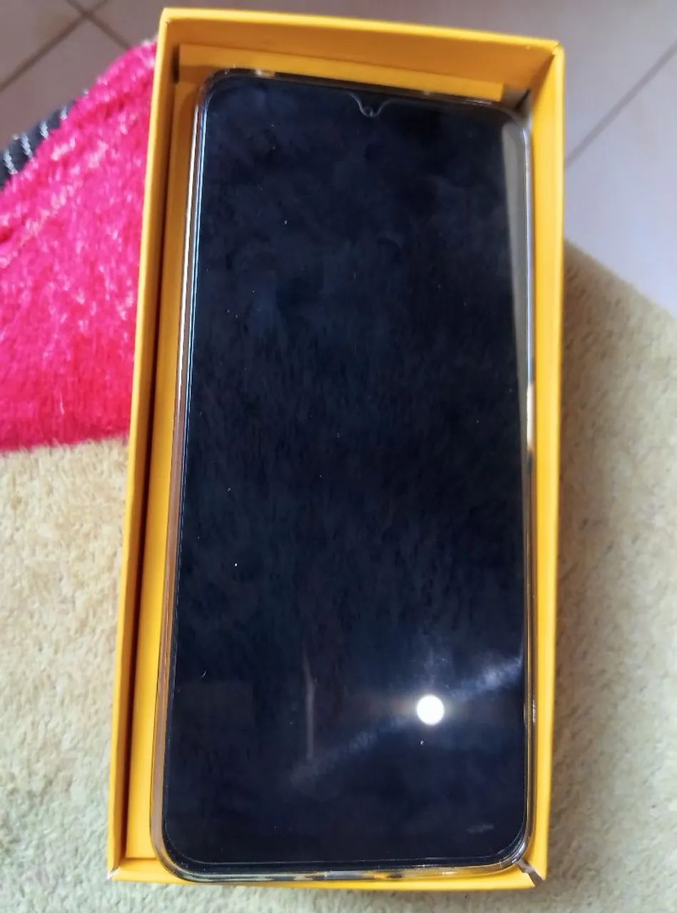 Celular c 75 top - Foto 3