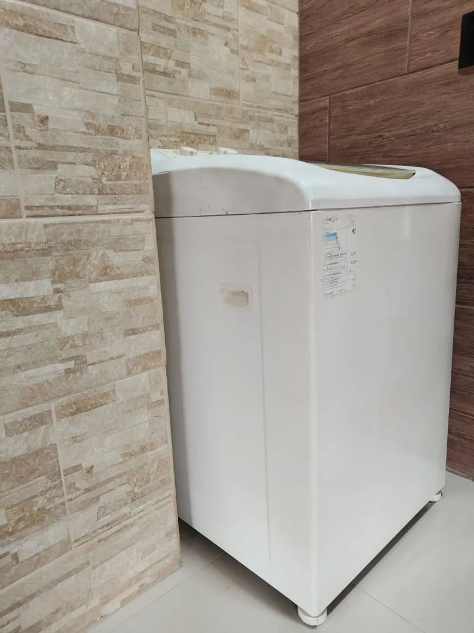 Maquina de lavar 10kg ENTREGA GRATIS - Foto 5