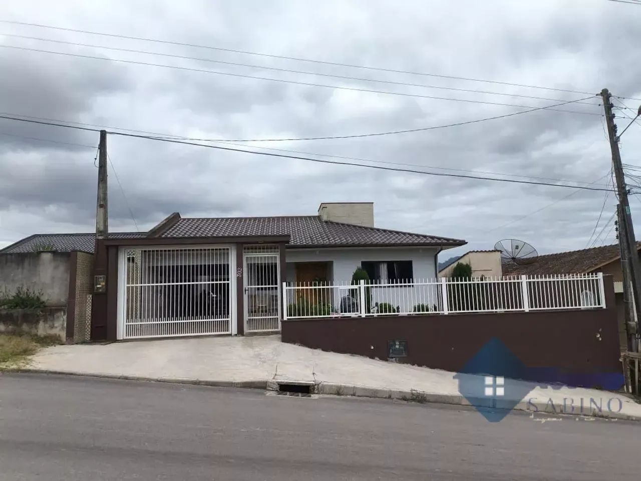 CASA PARA VENDA - Foto 4