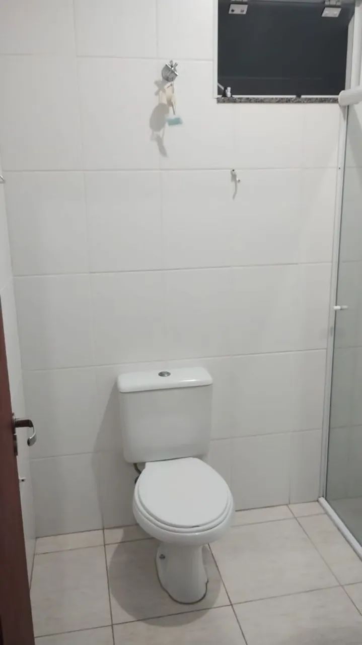 Apartamento mobiliado Santo Antônio de Lisboa  - Foto 5