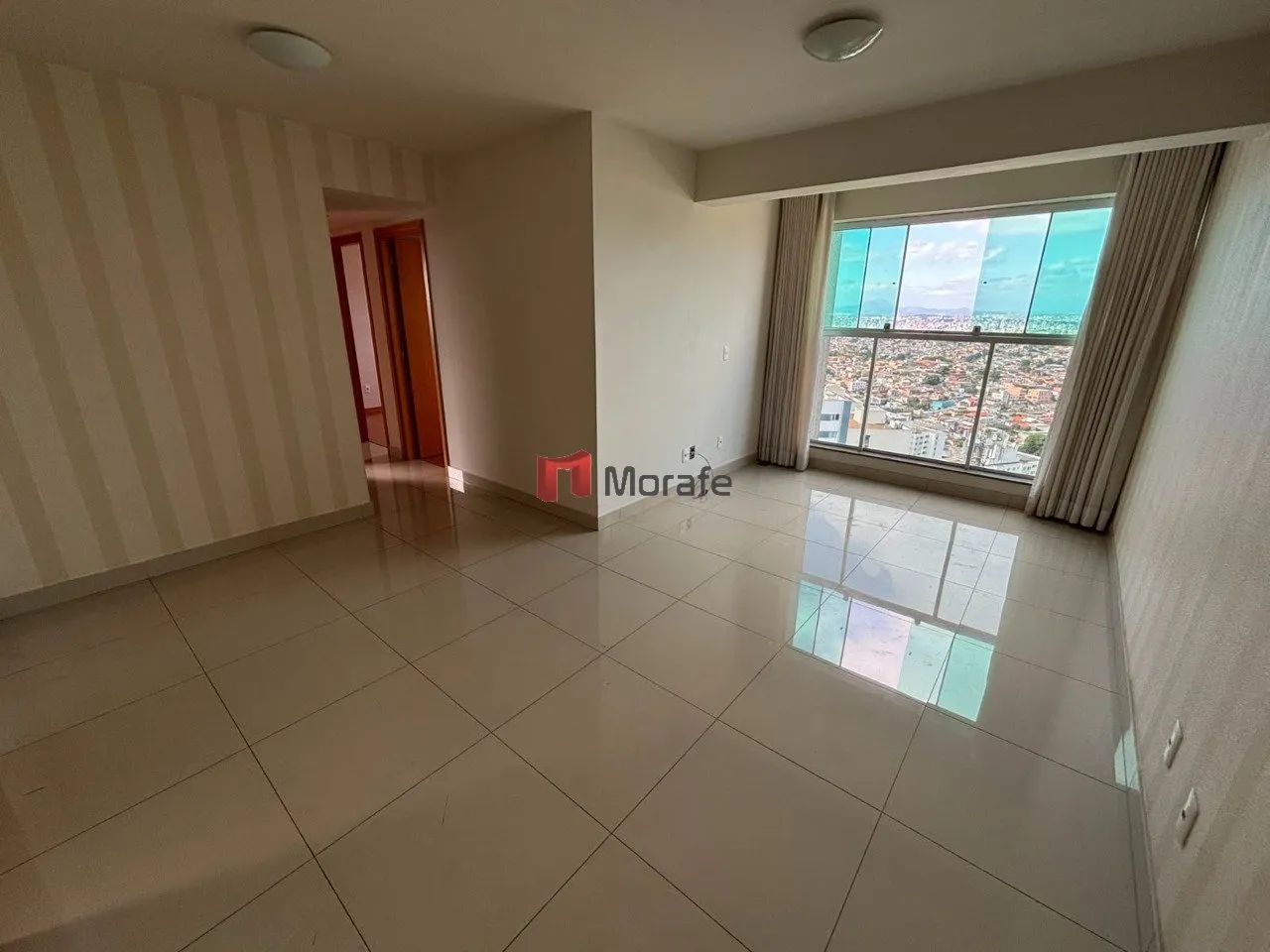 Apartamento no Caiçara