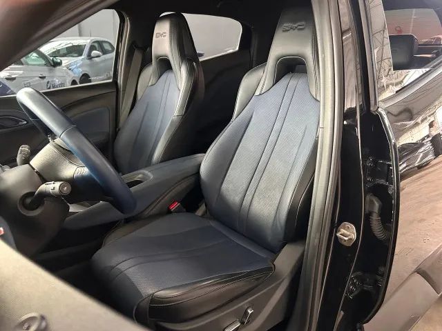 BYD Dolphin Mini (Elétrico) 2025 - Foto 4