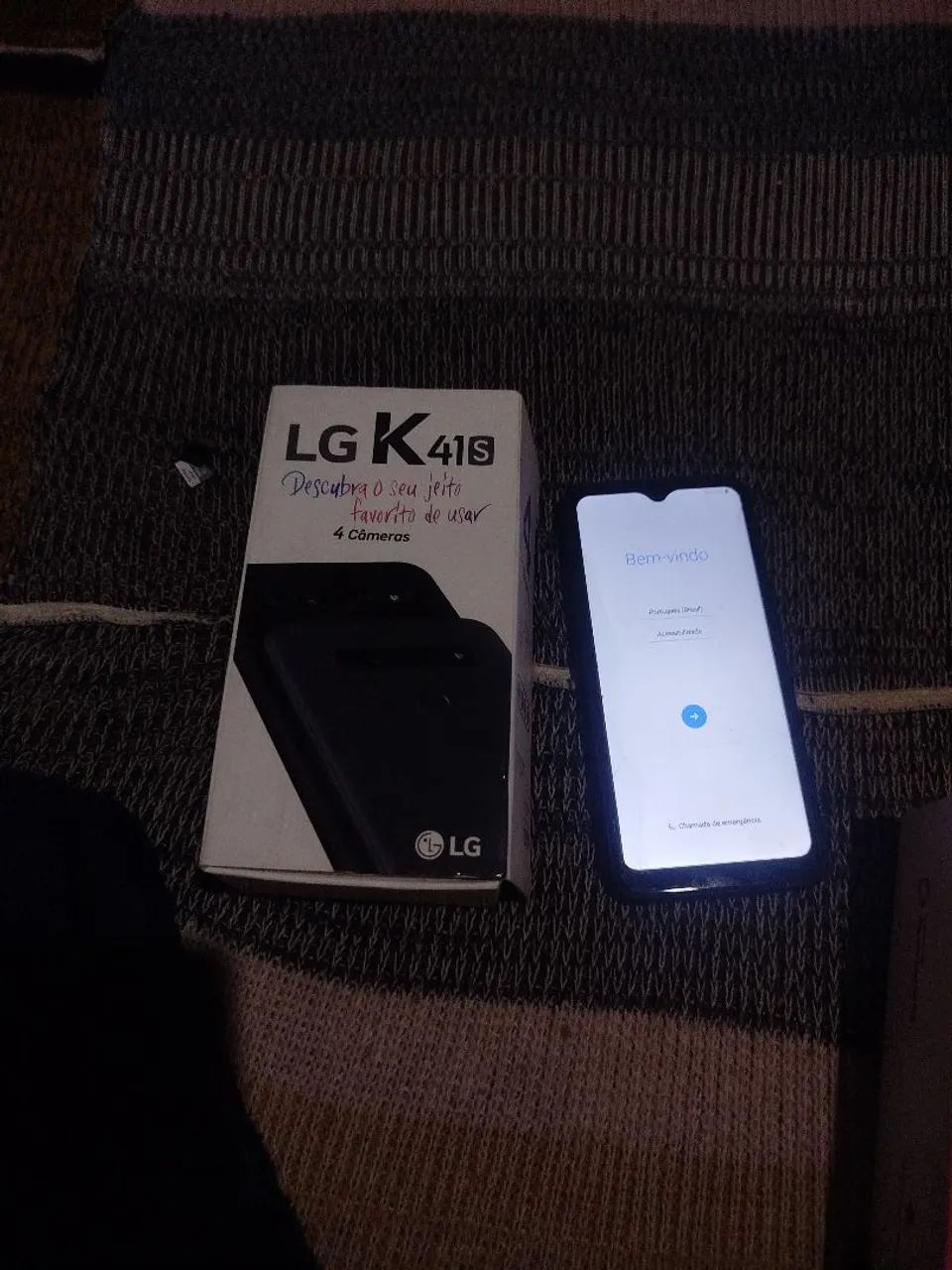 LGK41S