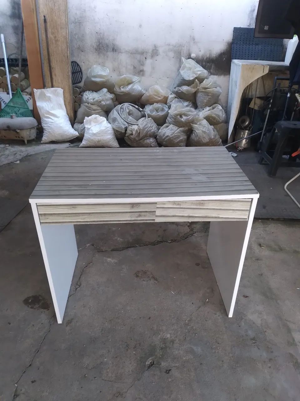 Mesa de escritório 
