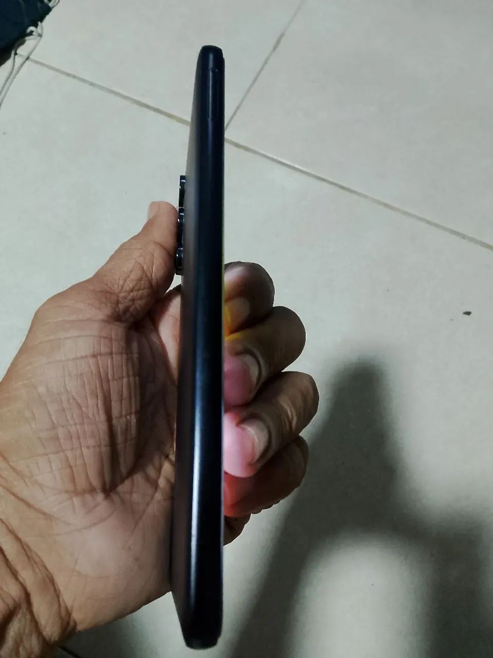 Smartphone sansung galaxy M 55 - Foto 2