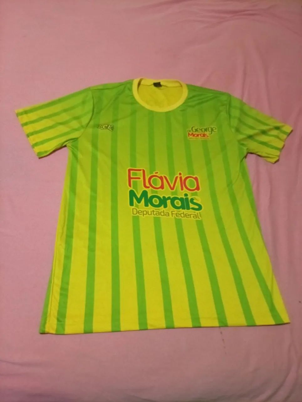 Uniforme de Futebol  - Foto 4