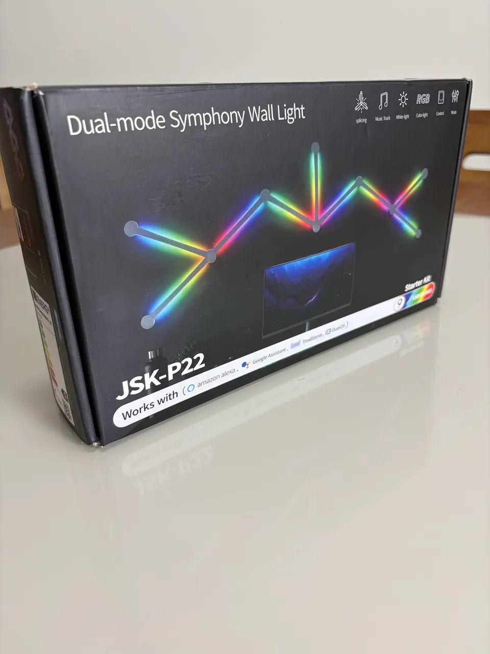 Kit Barra de LED - Foto 2