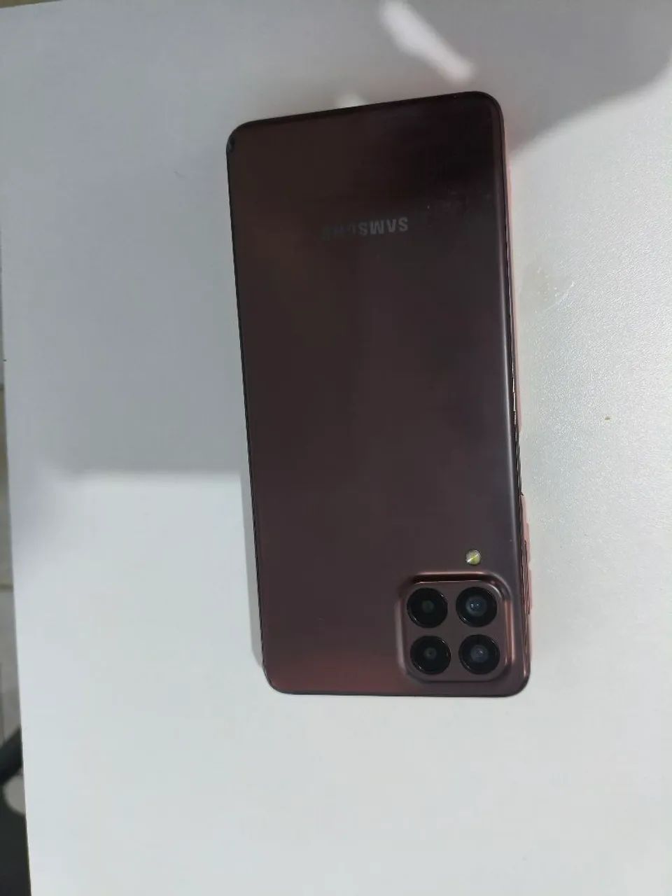 Galaxy m53 128gb - Foto 2