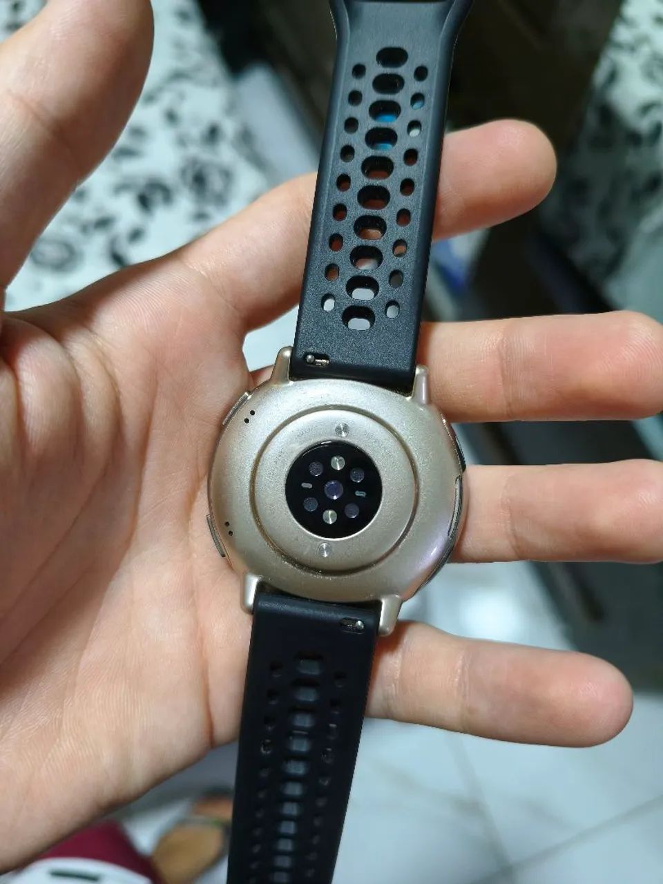 RELÓGIO AMAZIFIT ACTIVE 2 - Foto 3