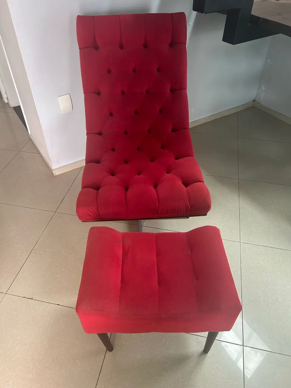 Poltrona Sala