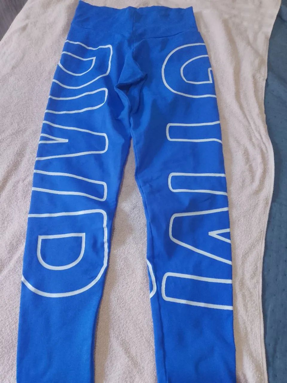 Calças legging lindas - Foto 5