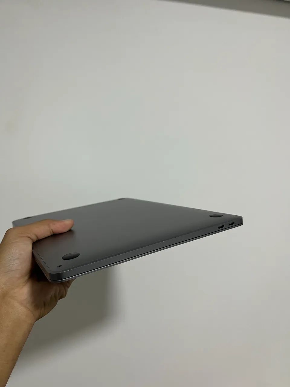 MacBook Pro 2017 - Foto 2