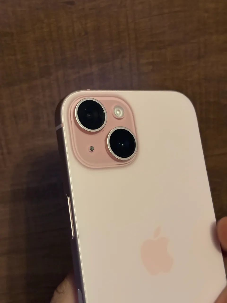 iPhone 15 (256GB) - Foto 3