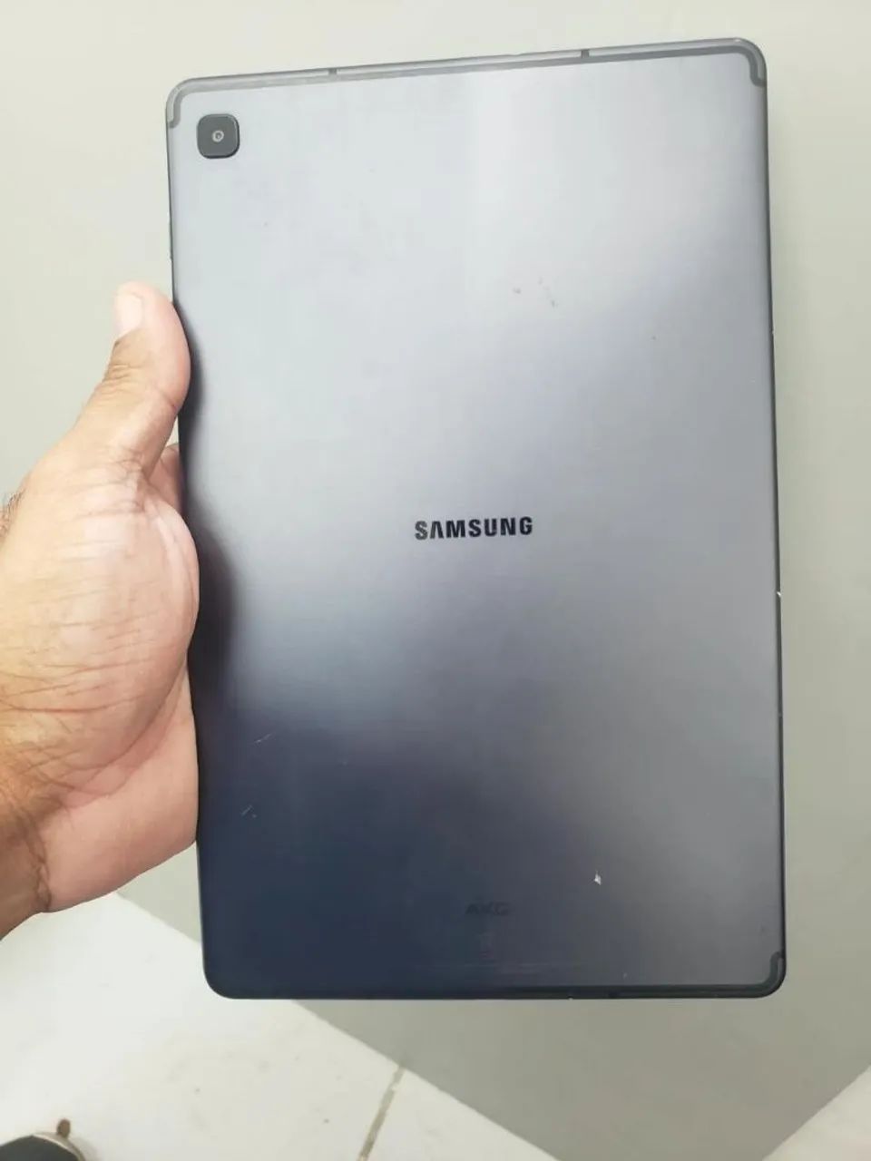 Tablet Samsung S6 lite 64gb - Foto 2