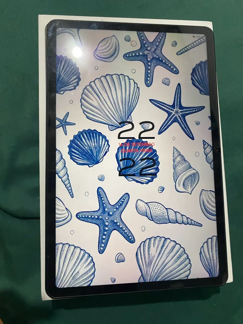Redmi Pad 2 4GB RAM 128GB - Excelente Estado - Foto 3