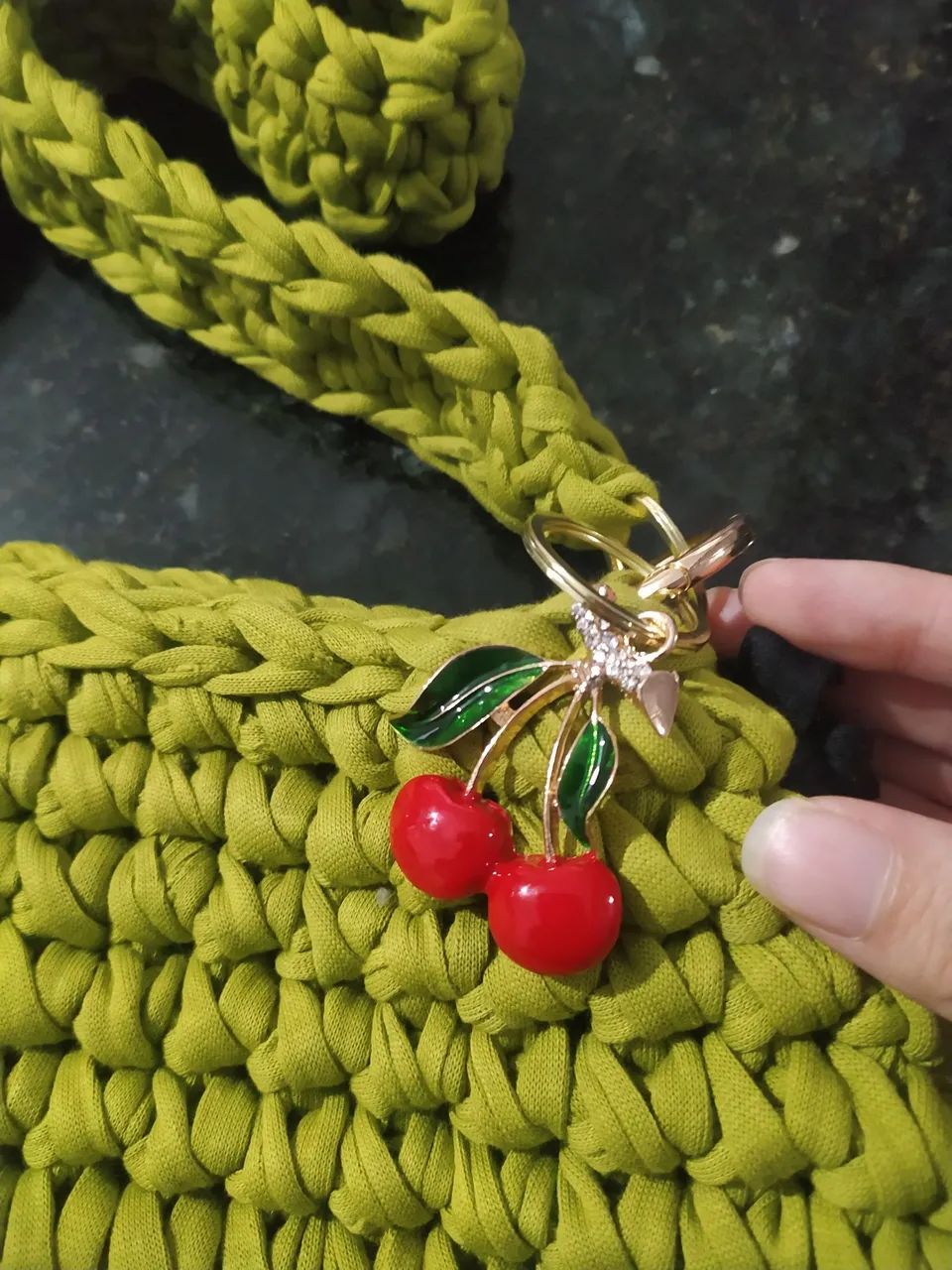 Bolsas Artesanais  - Foto 2