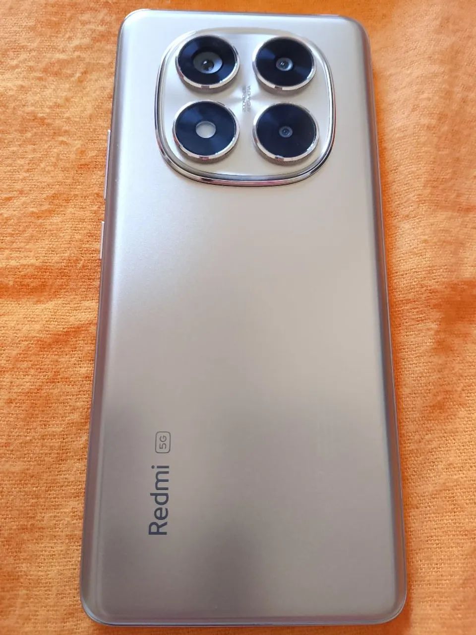 CELULAR REDMI NOTE 14 PRO 5G - Foto 4
