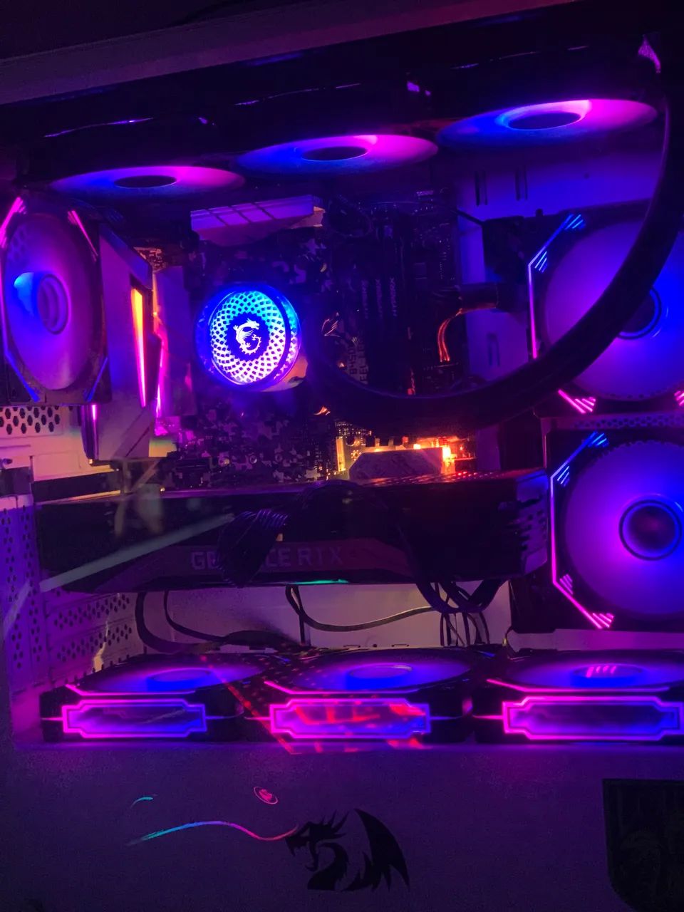 Pc gamer 