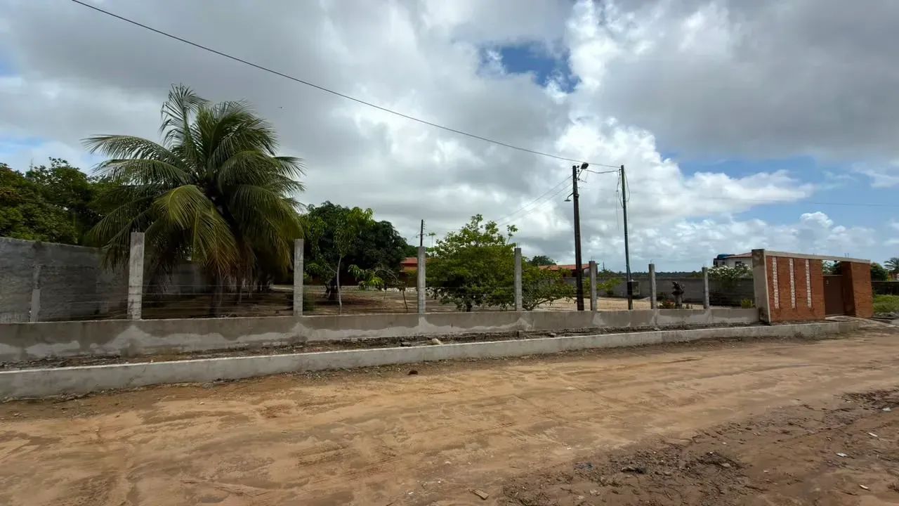 CASA A VENDA EM  CARAPIBUS - Foto 2