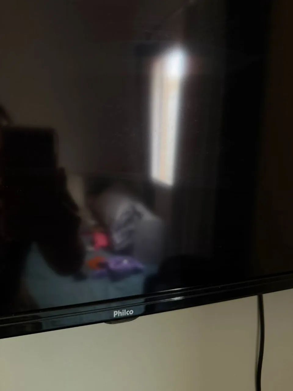 Smartv philco 42 polegadas - Foto 2