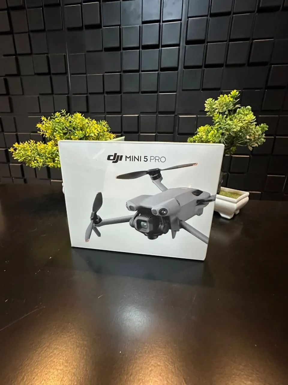 Drone Dji Mini 5 Pro - Foto 2