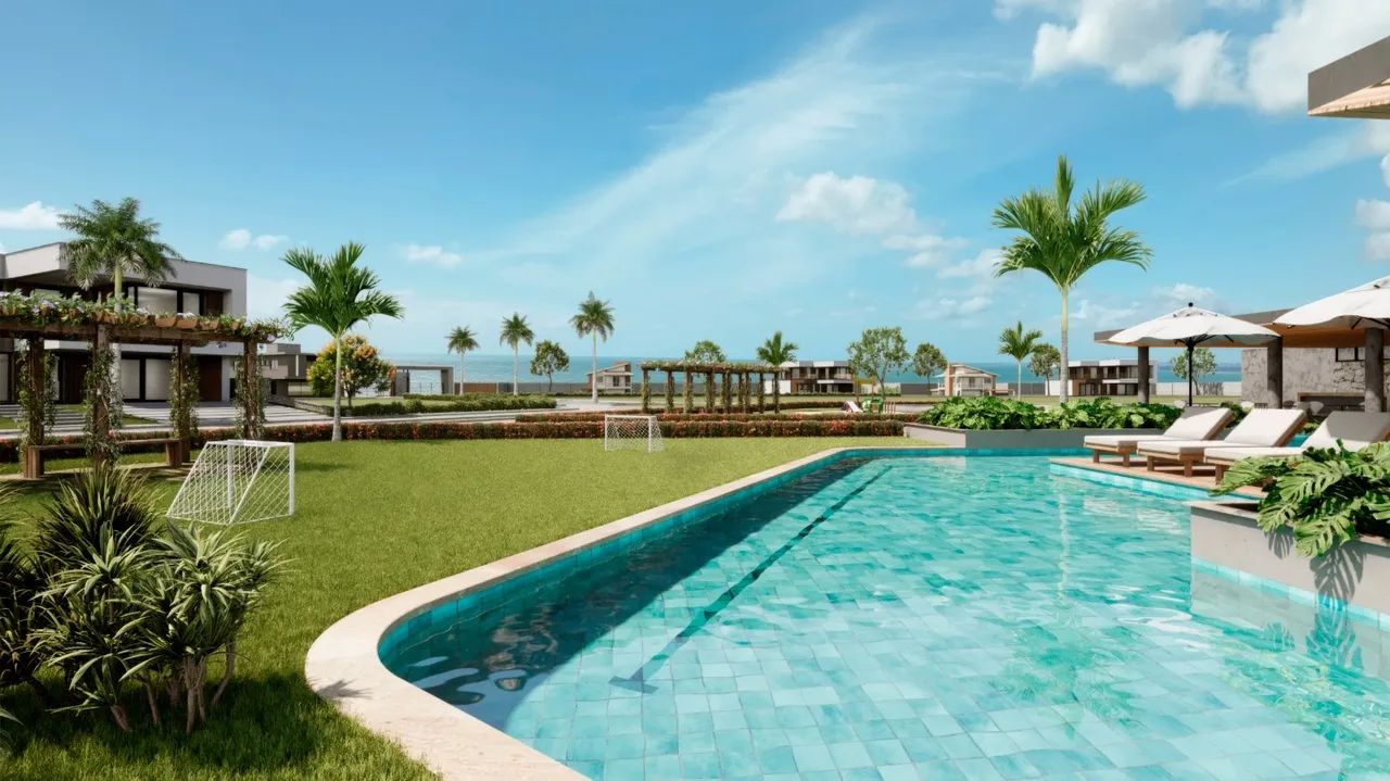 Repasse de lote na Tabuba, Caucaia, Ce - 250m da praia - Foto 5