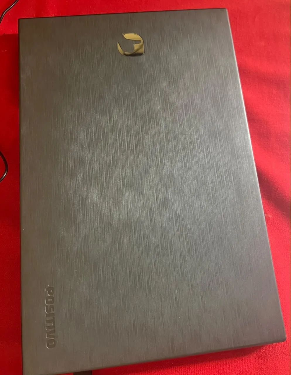 Notebook positivo  - Foto 5