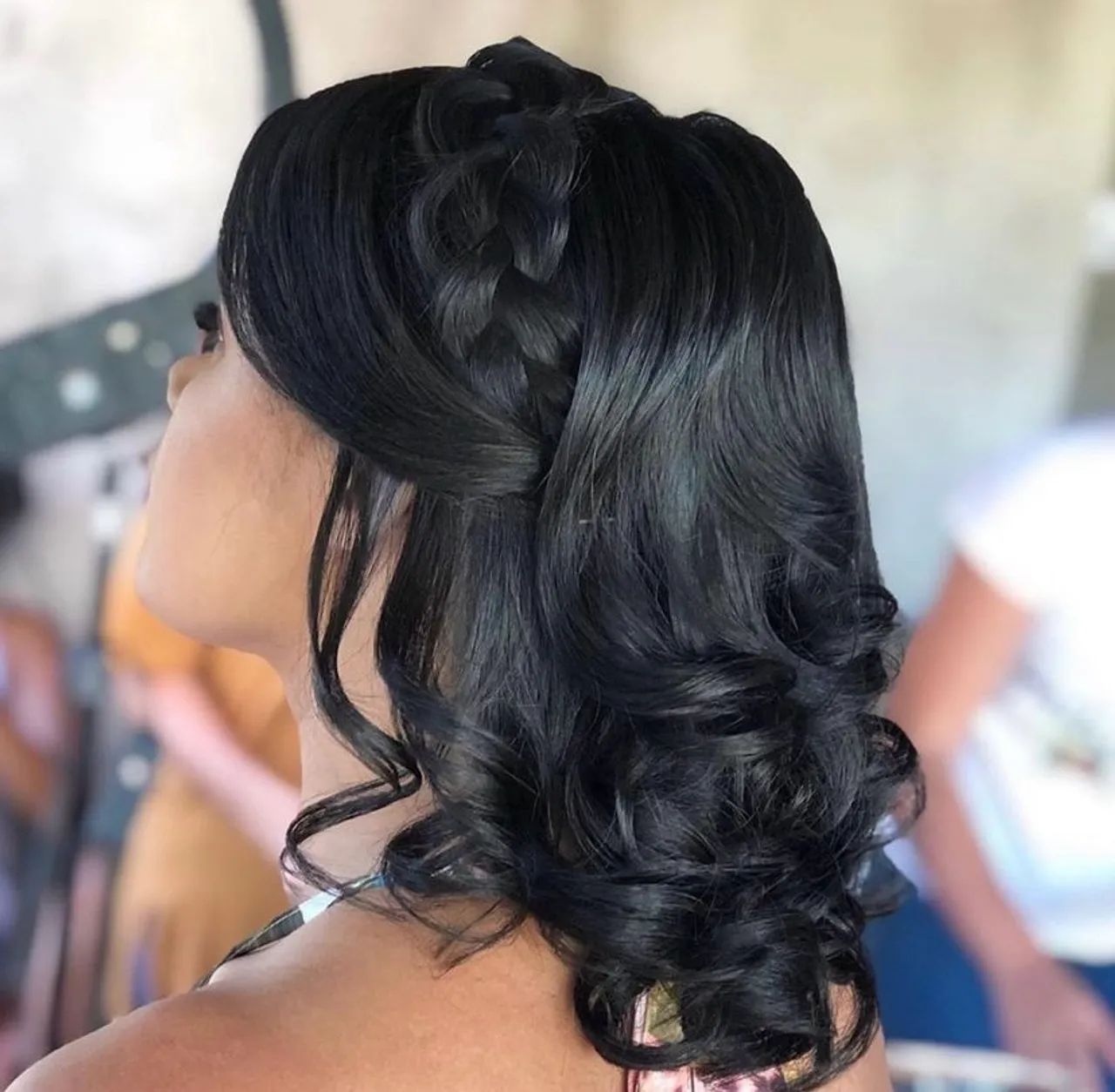 Maquiagem, Penteado domicílio  - Foto 3
