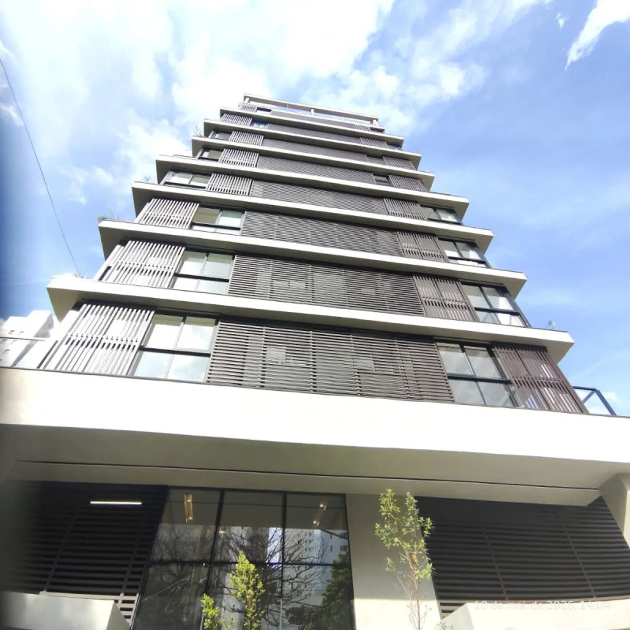 Apartamento com 3 quartos à venda em Belo Horizonte - Foto 2