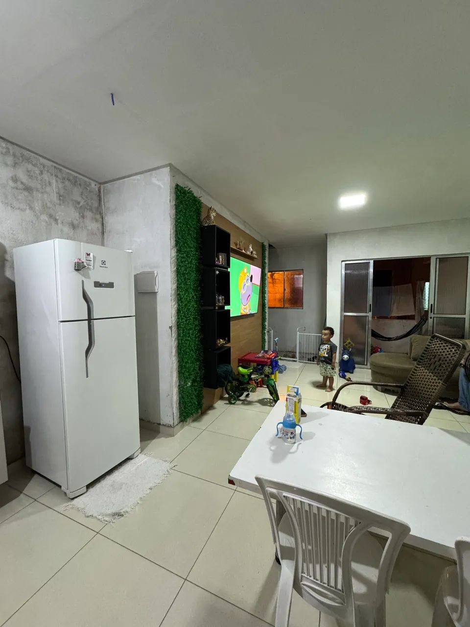 Vendo Casa no Clima Bom 2 - Foto 5