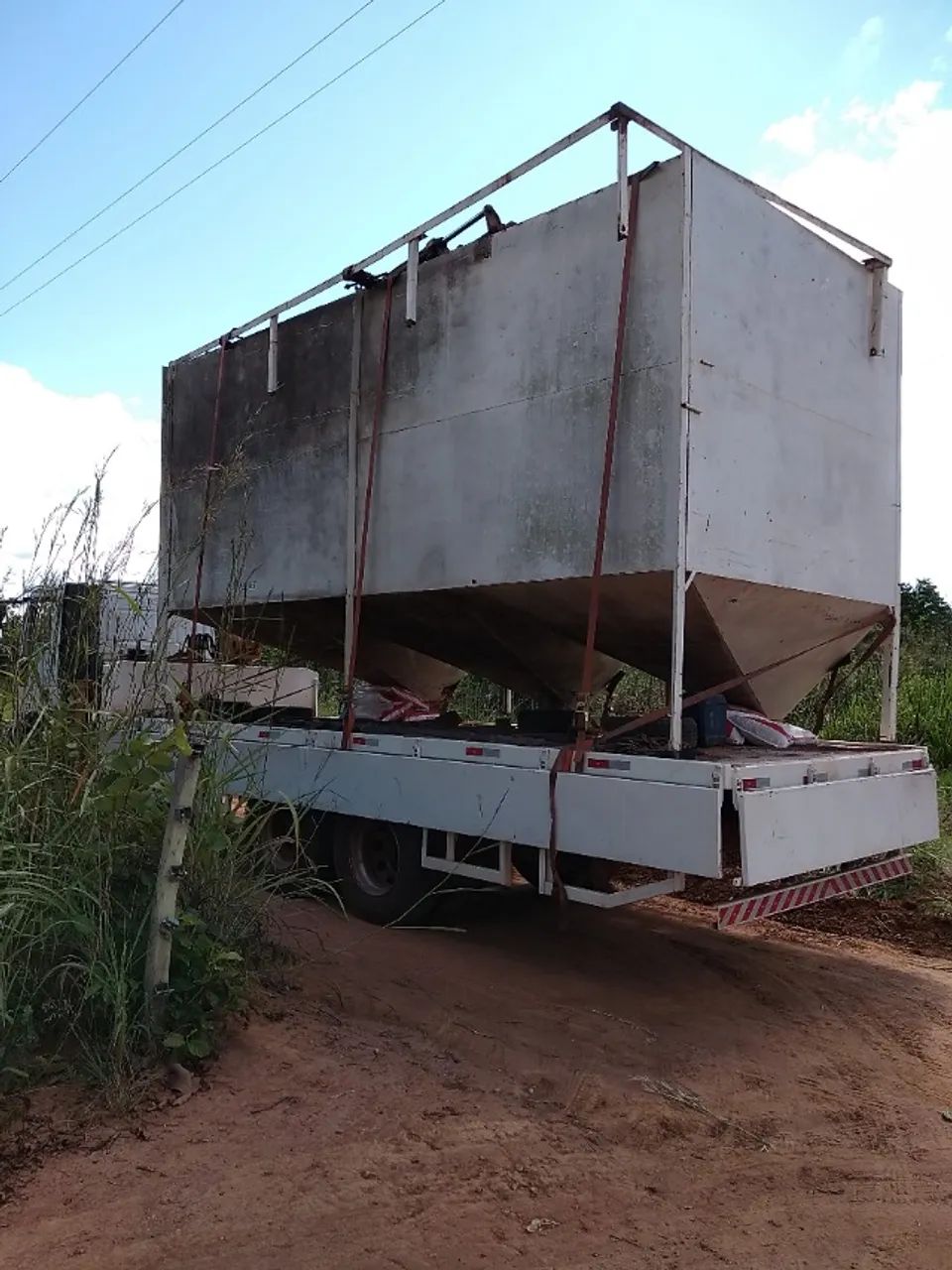 Silo para Grãos de 30 Toneladas - Foto 3