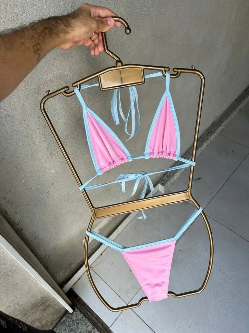 Biquíni Super - Foto 2