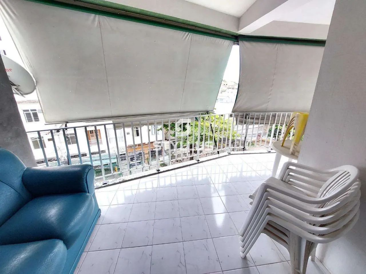 Cachambi | Apartamento 2 quartos - Foto 4
