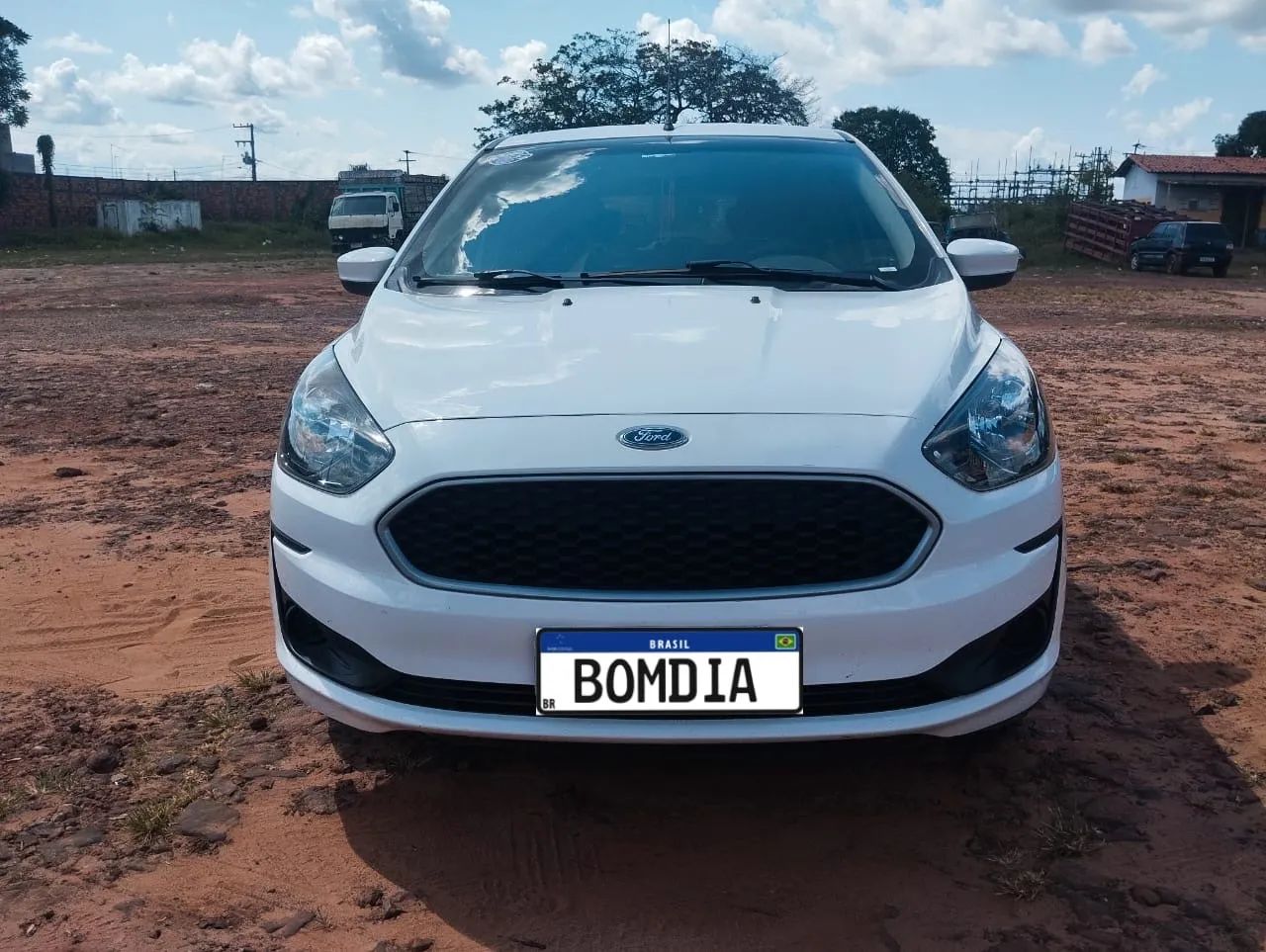 Ford Ka Ka 1.0 SE/SE Plus TiVCT Flex 5p 2019