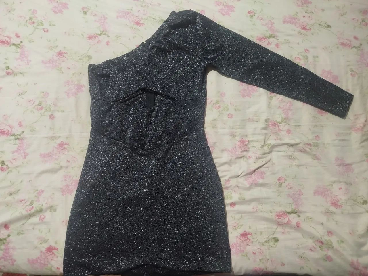 Vestido Teca