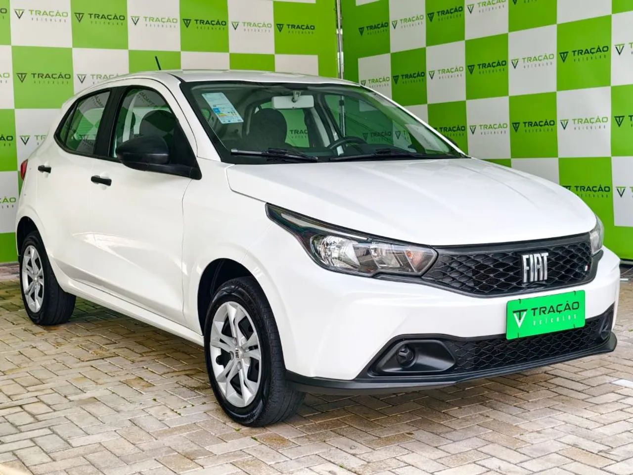 Fiat Argo 1.0 6V Flex. 2023 - Foto 3