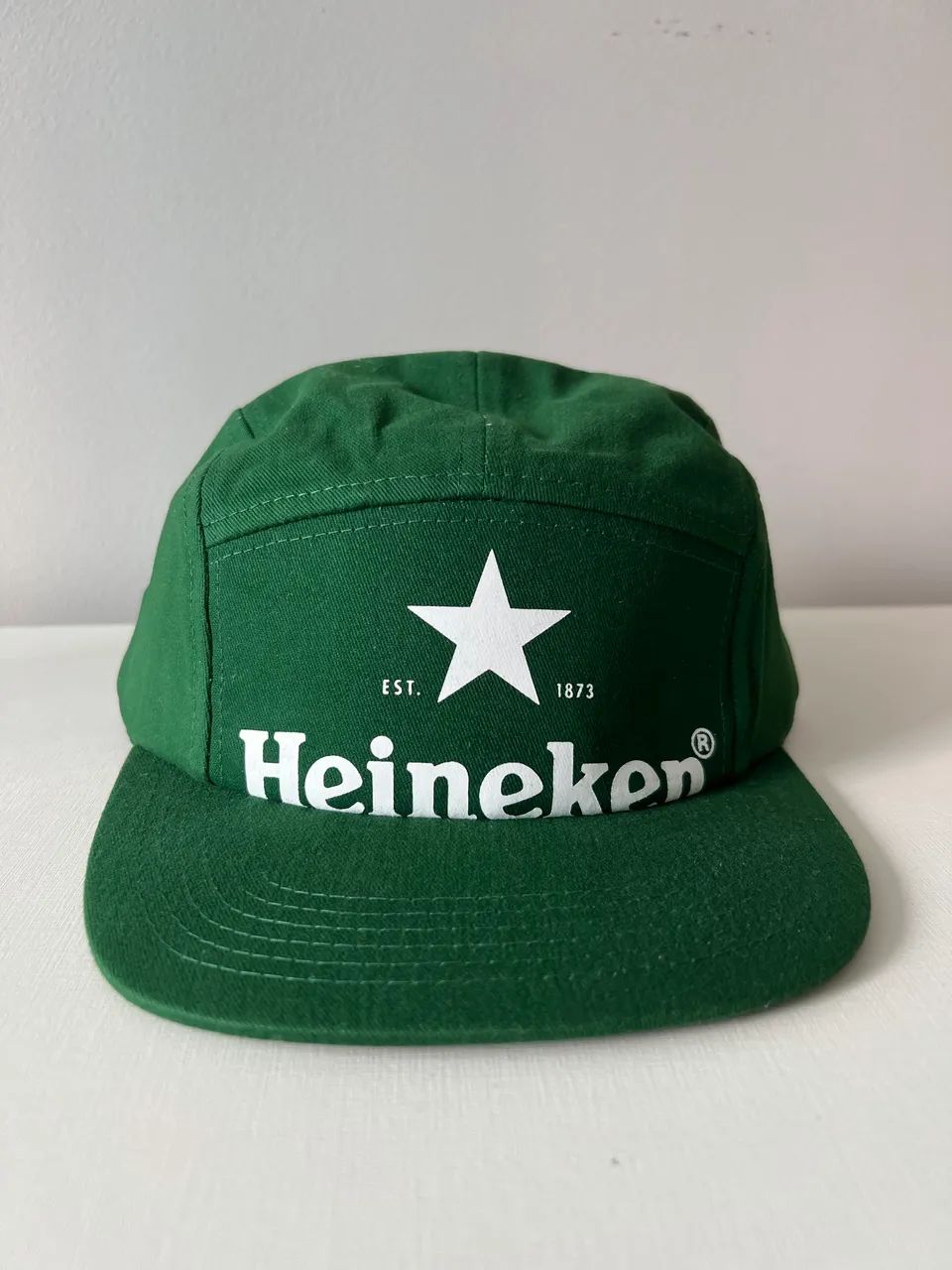Boné Heineken - Novo e Original 
