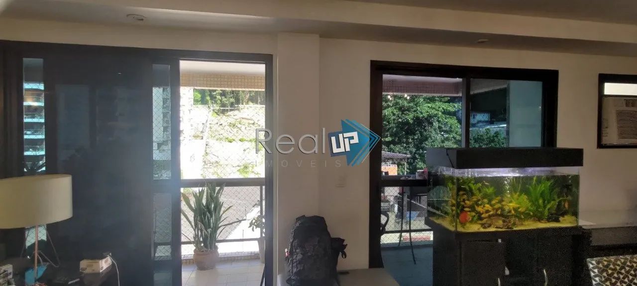 3 quartos em Botafogo - Foto 4