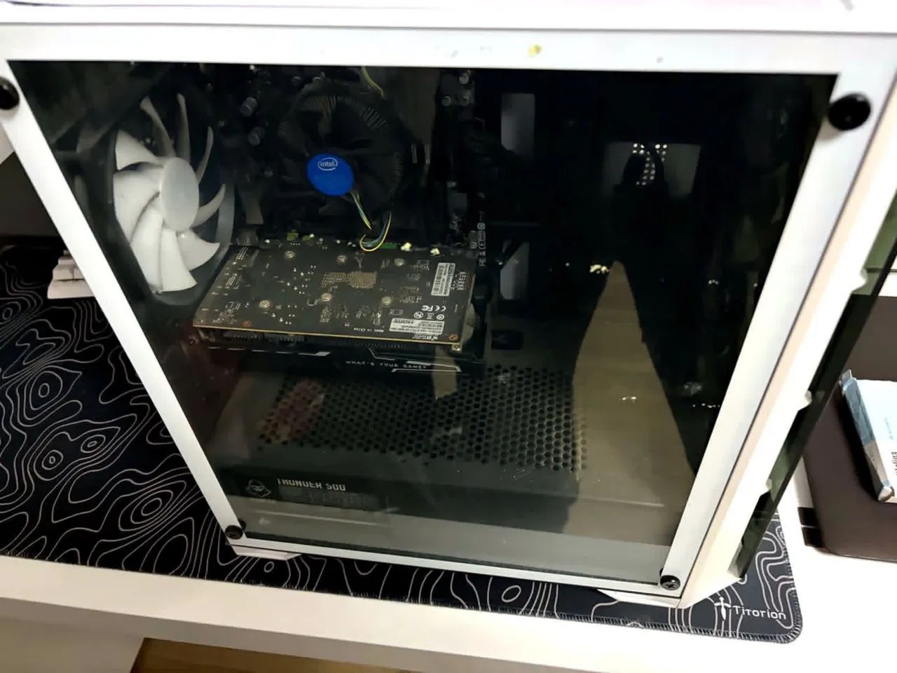 Computador Gamer - Foto 4
