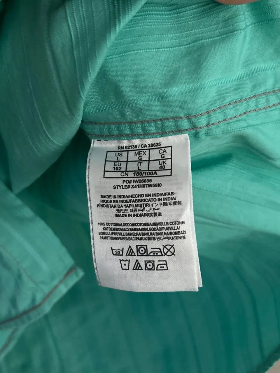 Blusa Social Guess - Foto 4